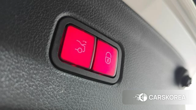 Mercedes-Benz S-Class W223 id 4905657 из Кореи 11