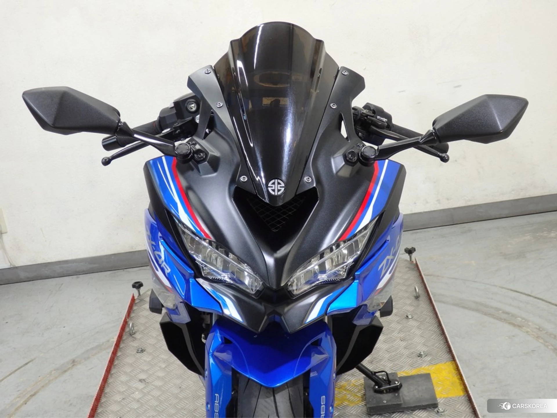 OTHER NINJA ZX-4R SE id 3948865 из Японии 11