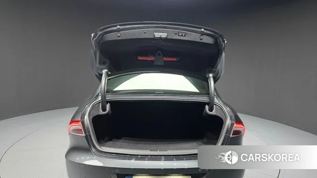 Hyundai The New Grandeur IG id 4637294 из Кореи 11
