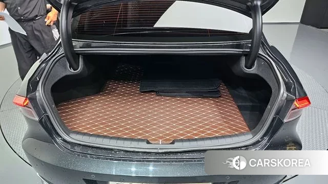 Hyundai The New Grandeur IG id 2994919 из Кореи 11