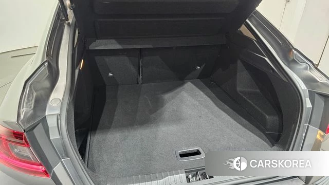 Renault Korea (Samsung) XM3 id 3828387 из Кореи 11