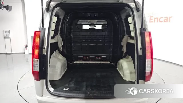 Hyundai Staria id 3591184 из Кореи 11