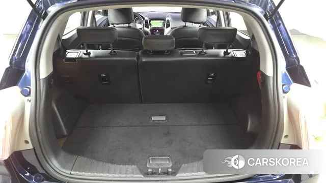 Ssangyong Tivoli Armor id 2941430 из Кореи 11