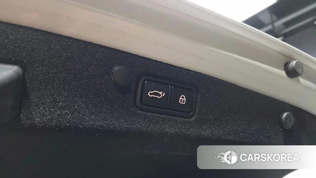 Hyundai The New Grandeur IG Hybrid id 4608556 из Кореи 11