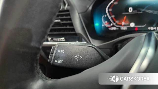 BMW X3 (G01) id 4865008 из Кореи 11