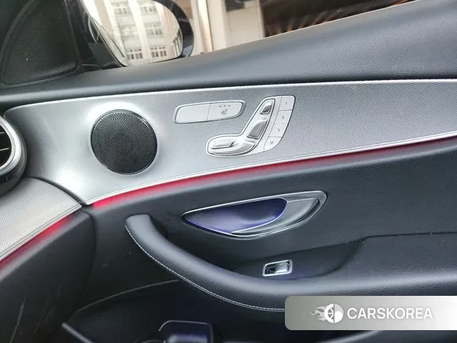 Mercedes-Benz E-Class W213 id 3616882 из Кореи 11