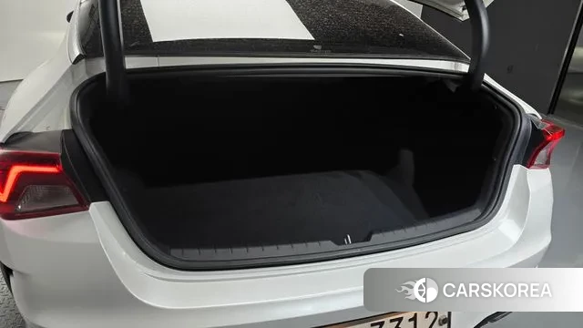 Kia K5 3rd generation id 3789008 из Кореи 11