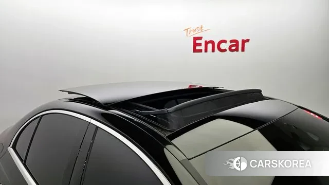 Mercedes-Benz E-Class W214 id 3206731 из Кореи 11