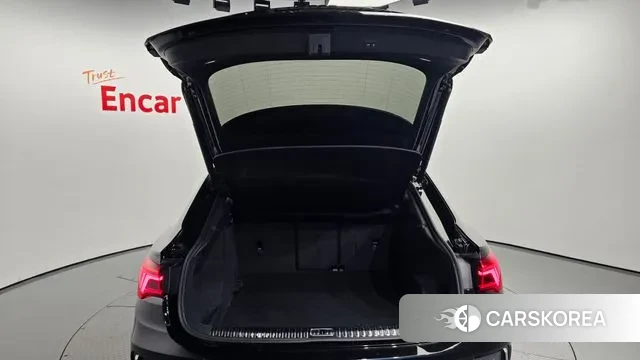 Audi Q3 (F3) id 3017994 из Кореи 11