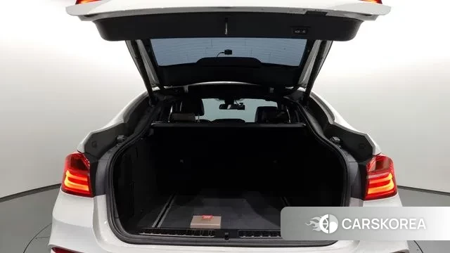 BMW X4 (F26) id 3249232 из Кореи 11