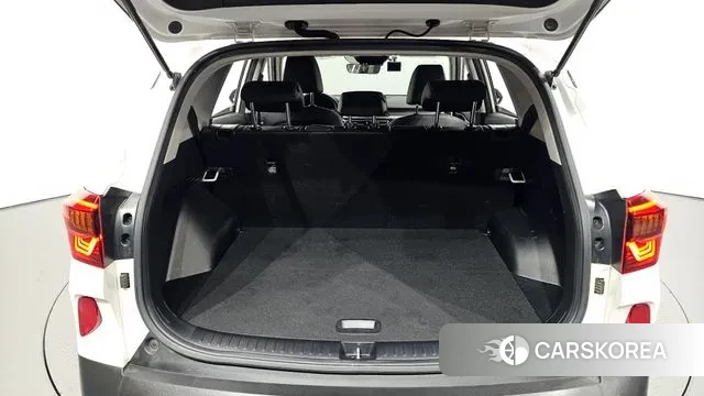 Kia Seltos id 3329855 из Кореи 11