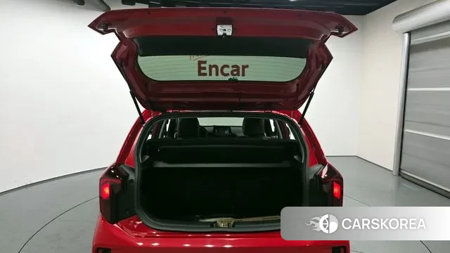 Kia The New Morning (JA) id 3581048 из Кореи 11