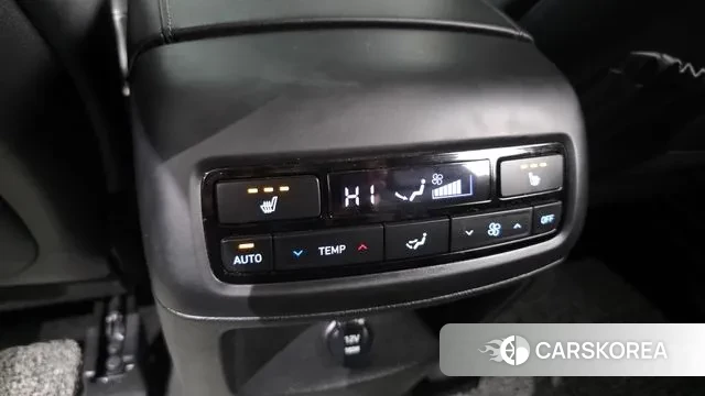 Hyundai The New Palisade id 3492425 из Кореи 11