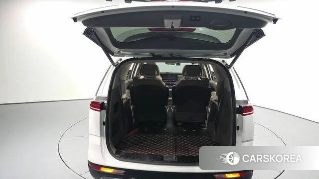 Kia Carnival 4th generation id 4383819 из Кореи 11
