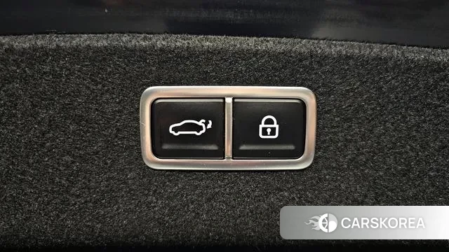 Genesis G80 (RG3) id 3502958 из Кореи 11