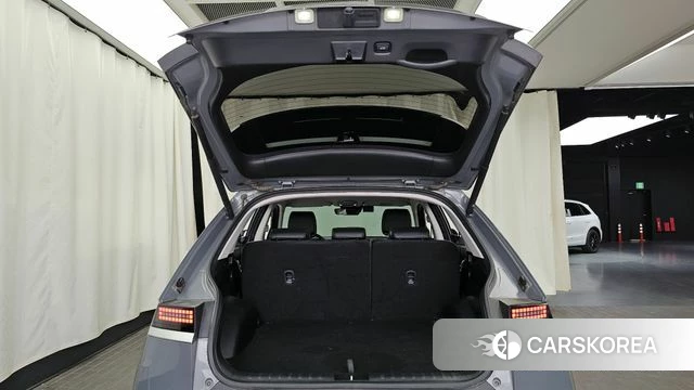 Hyundai Ionic 5 id 3964976 из Кореи 11