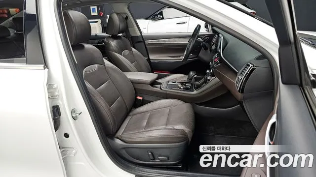 Hyundai Grandeur IG id 2680017 из Кореи 11