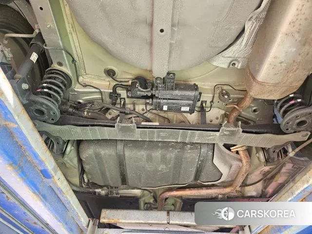 Kia Come New K3 id 3428993 из Кореи 11