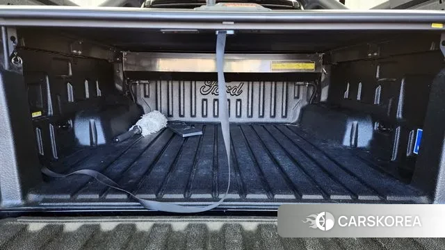 Ford Ranger 4th Generation id 3294490 из Кореи 11