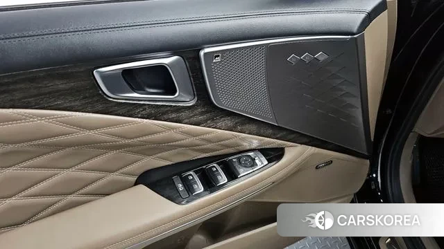 Kia K8 id 3592289 из Кореи 11