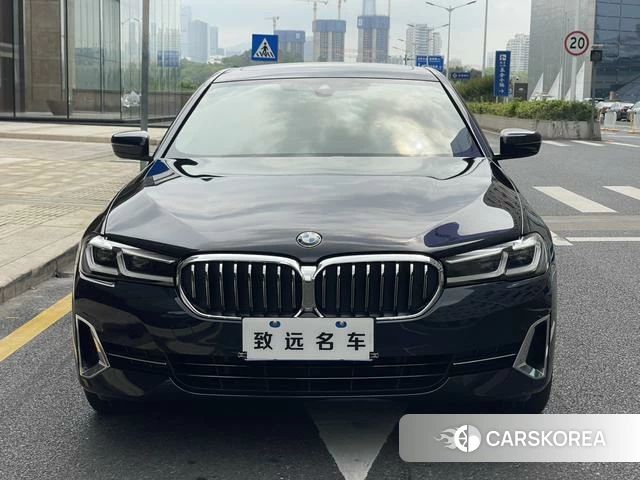 BMW 5 series id 4265586 из Китая 11