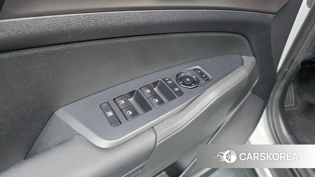 Kia The New Sportage 5th Generation id 4792065 из Кореи 11