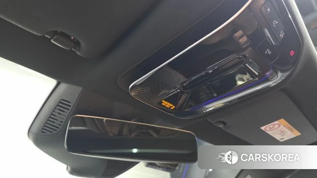 Mercedes-Benz E-Class W214 id 4724732 из Кореи 11
