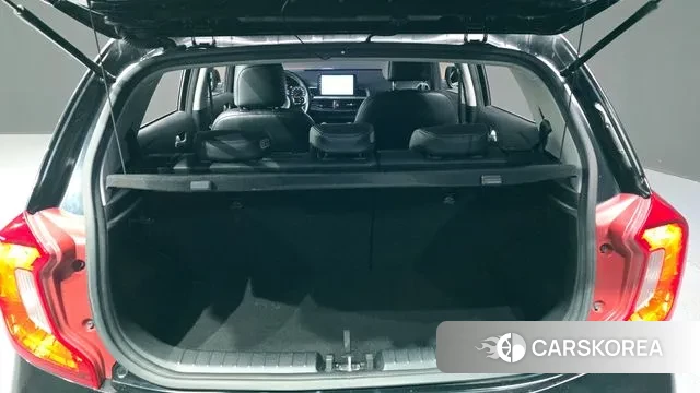 Kia All New Morning (JA) id 3440068 из Кореи 11