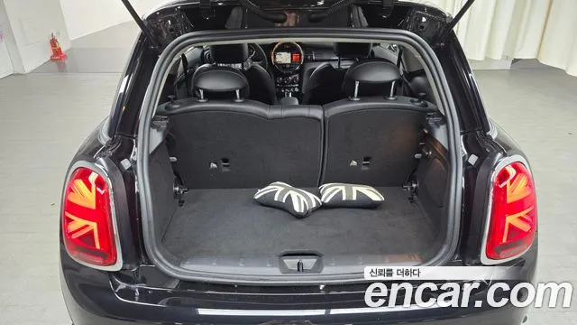 Mini Cooper S id 2653665 из Кореи 11