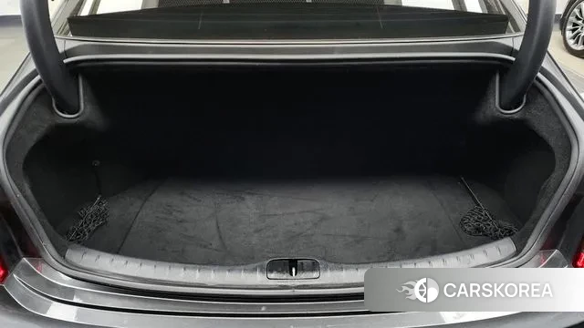 Genesis G80 (RG3) id 3601669 из Кореи 11