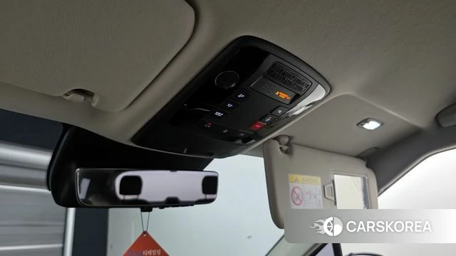 Kia The New Carnival 4th Generation id 4248553 из Кореи 11