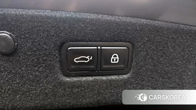 Kia K8 id 3621055 из Кореи 11