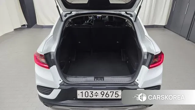 Renault Korea (Samsung) XM3 id 3478373 из Кореи 11