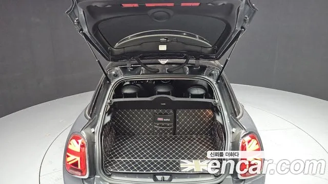 Mini Cooper S id 2896809 из Кореи 11