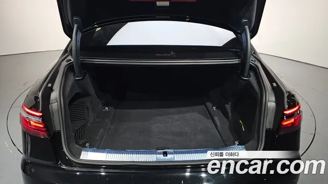 Audi A8 (D5) id 2844336 из Кореи 11