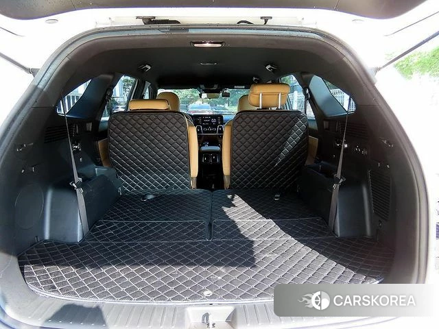 Kia Sorento 4th Generation id 4936778 из Кореи 11