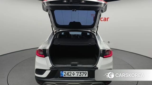 Renault Korea (Samsung) XM3 id 3833811 из Кореи 11