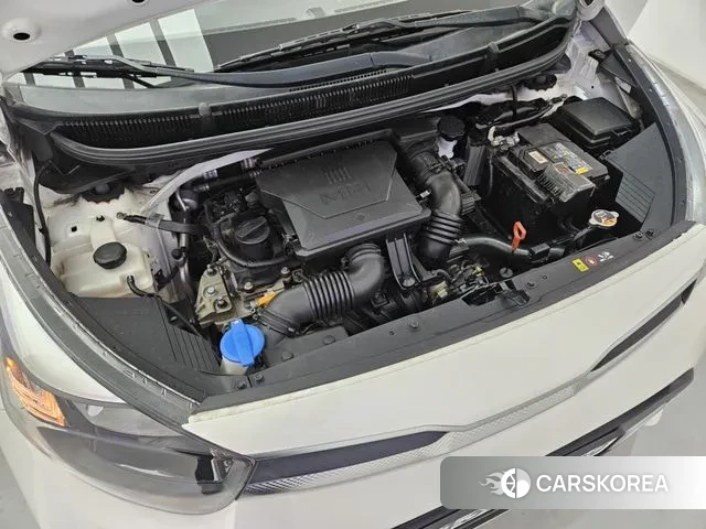 Kia Morning Urban (JA) id 3098190 из Кореи 11