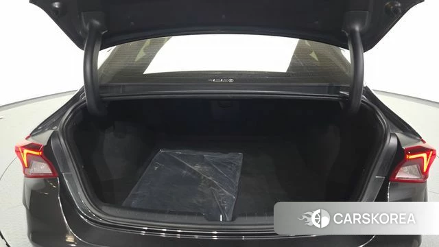 Kia K5 3rd generation id 4223027 из Кореи 11