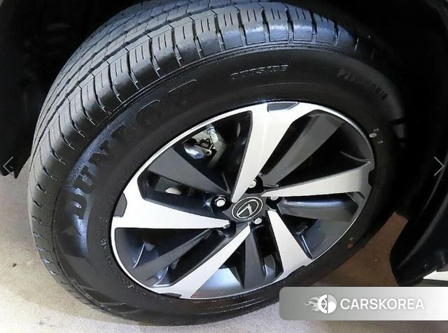 Lexus NX300h id 4543009 из Кореи 11