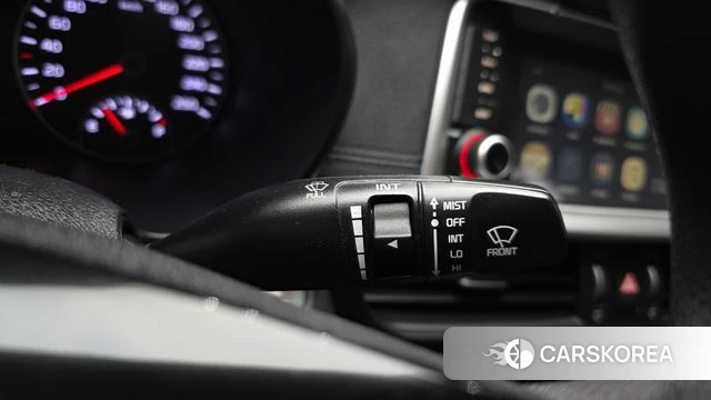 Kia The New K5 2nd generation id 4930689 из Кореи 11