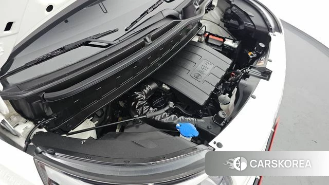 Kia The New Ray id 3839609 из Кореи 11