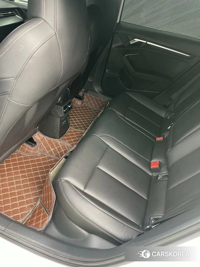 Audi A3 id 4291069 из Китая 11