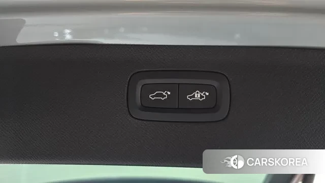 Volvo XC90 second Generation id 3550062 из Кореи 11