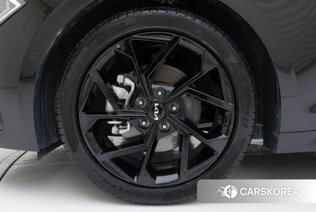 Kia The New K5 3rd generation id 4654683 из Кореи 11