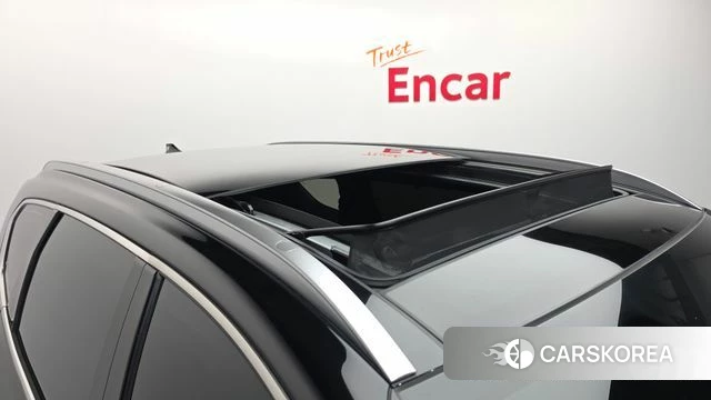 Hyundai The New Santa Fe id 4187161 из Кореи 11