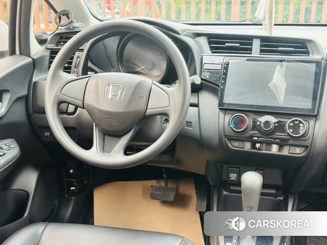 Honda Fit id 4220635 из Китая 11