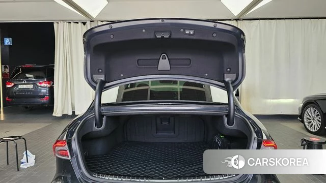 Hyundai The New Grandeur IG Hybrid id 4542515 из Кореи 11