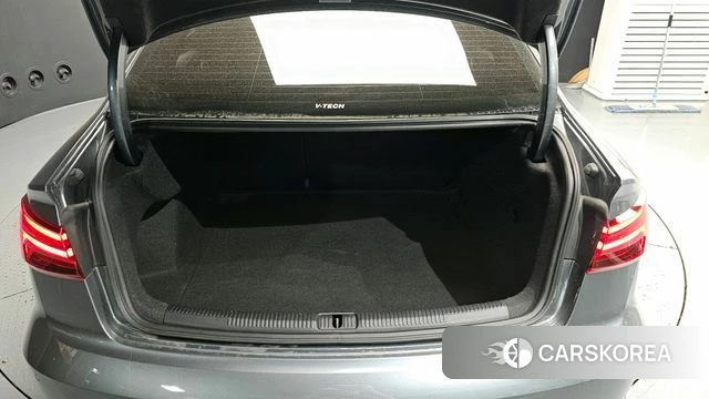 Audi New A3 id 3905691 из Кореи 11