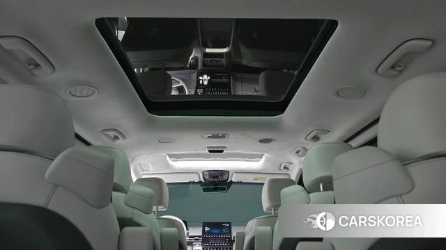 Hyundai Staria id 4185655 из Кореи 11